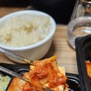 돈오락쪽갈비김포