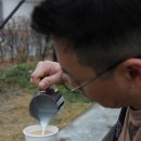 매원초등학교진입도로 | 수원캠핑연합회 캠핑대회 @ 광교호수공원캠핑장