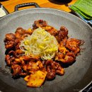 락 | 강서구 등촌동 쭈꾸미 맛집 &lt;쭈미락&gt; 후기