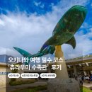 오키나와 여행 필수 코스! 츄라우미 수족관 후기｜고래상어를 만날 수 있는 세계적인 수족관