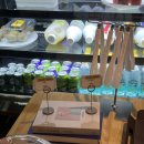 더쉼 | [창원] 카페 더쉼 내돈내산 후기, 창원 동네 가성비 갑 카페 추천, 가족모임 카페 추천