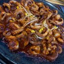 메너머쭈꾸미