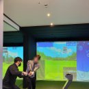 시티존 골프연습장 이미지