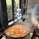 탱이떡볶이 이미지