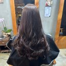 [서산 미용실] 여성 열펌(셋팅펌) 예쁜 S컬, 바운스헤어캠프 서산로데오점 추천, 내돈내산 후기