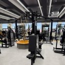 다이아몬드짐 헬스 이미지