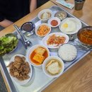 감나무집 식당 | 연남동 맛집 감나무집 기사식당 간단후기 주차, 정보