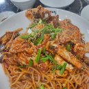 김영희 동태찜 앤 코다리 냉면 이미지