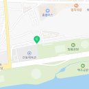 축제장길(안흥동,옥야동) 이미지