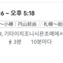 버스정류장 05-324 티스토리