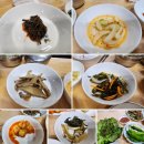 약산가든 | 허영만 백반기행 밀양 약산가든 흑염소불고기 맛집