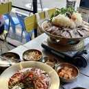 지에스(GS)25 논현영동점 | 신논현 모임 맛집, 천연육수 한우 수육이 맛있는 영동시장맛집 우슴