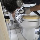 진주축산업협동조합 사들로지점 | 🚿 진주 초전동 아파트 화장실 누수 해결 후기 (변기 뒤 앵글밸브 라인)