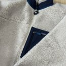 털복숭폼 | 파타고니아 레트로x 플리스 후리스 XL사이즈 남성 착샷 후기 및 리뷰 남성 스펙 포함