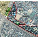 쇠뿔고개 원도심 저층주거지 재생사업 이미지