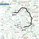 제20차 정기산행 공고 - 비슬산 (1,084m) : 부산백병원산우회와 함께 갑니다!! 이미지