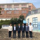 화성 서신초제부분교장 경기etv뉴스