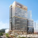 씨티센터타워 이미지