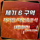 씨유 제기약령시점 | 제기 6구역 재개발 정비구역 및 사업정보 안내(부동산스터디카페&amp;단체카톡방가입)