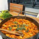 닭갈비타운 915호 | 부산근교 울산 당일치기 여행 버프 카페, 태화강닭갈비915, 태화강 국가정원 산책