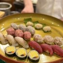 해정빌딩 | [김수사] 신사 가성비 오마카세|| 김수사 런치 사시미 후기 ||신세계 백화점 김수사
