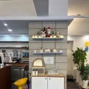 봉우재 어린이공원 | [분당정자/카페] 애견 반입가능한 공원뷰 카페 &#39;댓이즈커피(that is coffee)&#39;