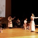 화요문화산책_비담 <이판사판> 이미지