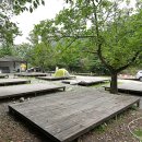 용추자연휴양림야영장 이미지