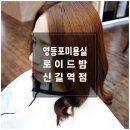 로이드밤(신길역점)