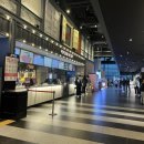 CGV서면삼정타워 | 부산 서면 삼정타워 CGV 리클라이너에서 편안하게 본 영화 &#39;거룩한 밤&#39; 후기 🎬🍿