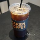 야은로13길1L-2 | 성수 신상 카페 테이큰 커피 TAKEN COFFEE 솔직 후기