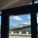 한사랑식당 | 돌로미티 l Dolomites Forestis 숙박 후기 2-1편 🌹⛰️🌲🪵🏞️ 🩶 (수영장, 요가룸 등 소개)