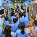 푸른빛지역아동센터 이미지