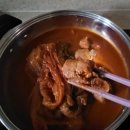 (주)마마스푸드 | 마마스초이스 돼지고기 김치찜
