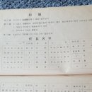 기유년(1969)봉화영주 남양홍씨 종친회연혁 이미지