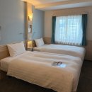 토요코인 대구동성로 | 대구 토요코인 호텔 동성로 숙소 예약 스탠다드 트윈 룸 조식 후기