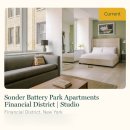동상세탁 | 뉴욕숙소추천, 손더 배터리파크 후기, Sonder Battery Park Apartments