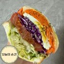 강창역 3번 출구 앞 | 대구 샌드위치 계대 맛집 발견 샌드스토리 당근라페 에그 샌드위치 터질듯한 비주얼|가격정보|