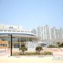 옥천문화예술회관 이미지