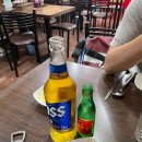 본스치킨고덕아이파크점 이미지