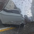 도이치모터스㈜ 원주서비스센터 | 원주 BMW 도이치모터스 서비스센터 후방범퍼 수리 입고로 인한 대차
