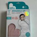 안둔 | [내돈내산] 스와들업 뱀부 오리지널, 미리 쟁여둔 후기! (사이즈 실패 안 하는 법)