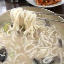 참맛칼국수 이미지