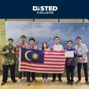 Malaysia celebrates its first IPhO gold medal in 15 years! 이미지