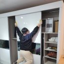 서면봄여름가을겨울 1차(호피스텔포함) | 기장가구 기장가구점 한국가구마트 해운대 송정내리휴먼시아 배송후기입니다 ^^