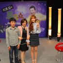 KBS  이호섭의 토크쇼 이미지