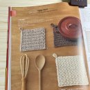 쉽게 배우는 코바늘 이미지