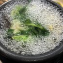 천하일품 칼국수 이미지