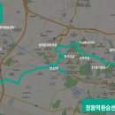 안산역 2환승주차장 이미지