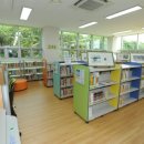 군립중앙도서관 이미지